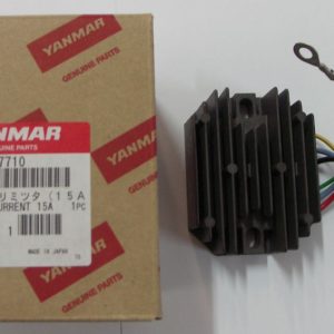 Regulator napięcia 15A L-E/L-N