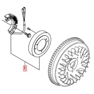 Dynamo kompletne