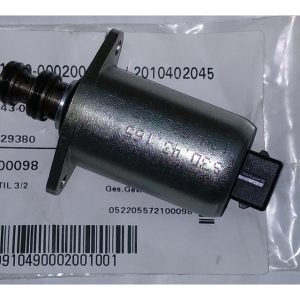 Elektrozawór rozdzielacza TC/TL/TW/V