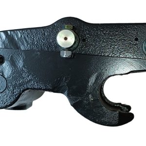 Szybkozłącze mechaniczne łyżki HR12/HR13