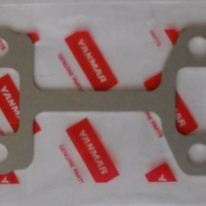 Uszczelka pod kolektor wydechowy 3TN/TNA/TNE