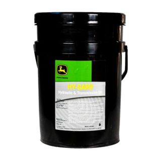 Olej hydrauliczno-przekładniowy JD Hy-Gard (op. 20 L)