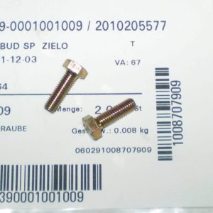 Śruba M12x30